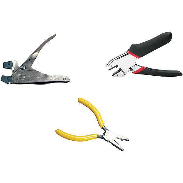 Corning Handzange f.Einzeladerverbind. DE010024607